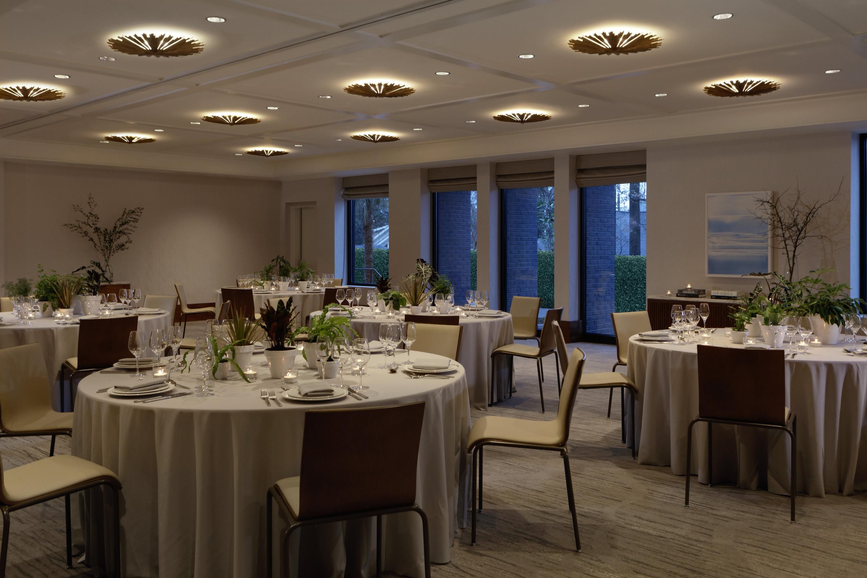 Kimpton Sylvan Hotel