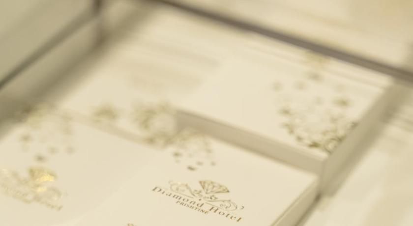 Hotel Diamond Prishtina