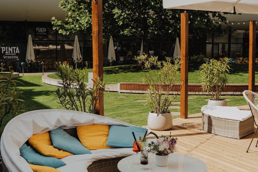 DoubleTree by Hilton Wroclaw