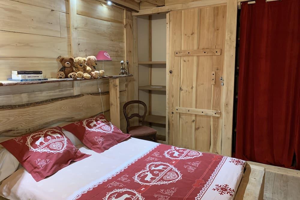 Chalet Thermesay / 9 People Summer / Winter - Rhône-Alpes - Cons-Sainte-Colombe visuel 2/5 Chalet Thermesay / 9 People Summer / Winter - Rhône-Alpes - Cons-Sainte-Colombe visuel 2/5