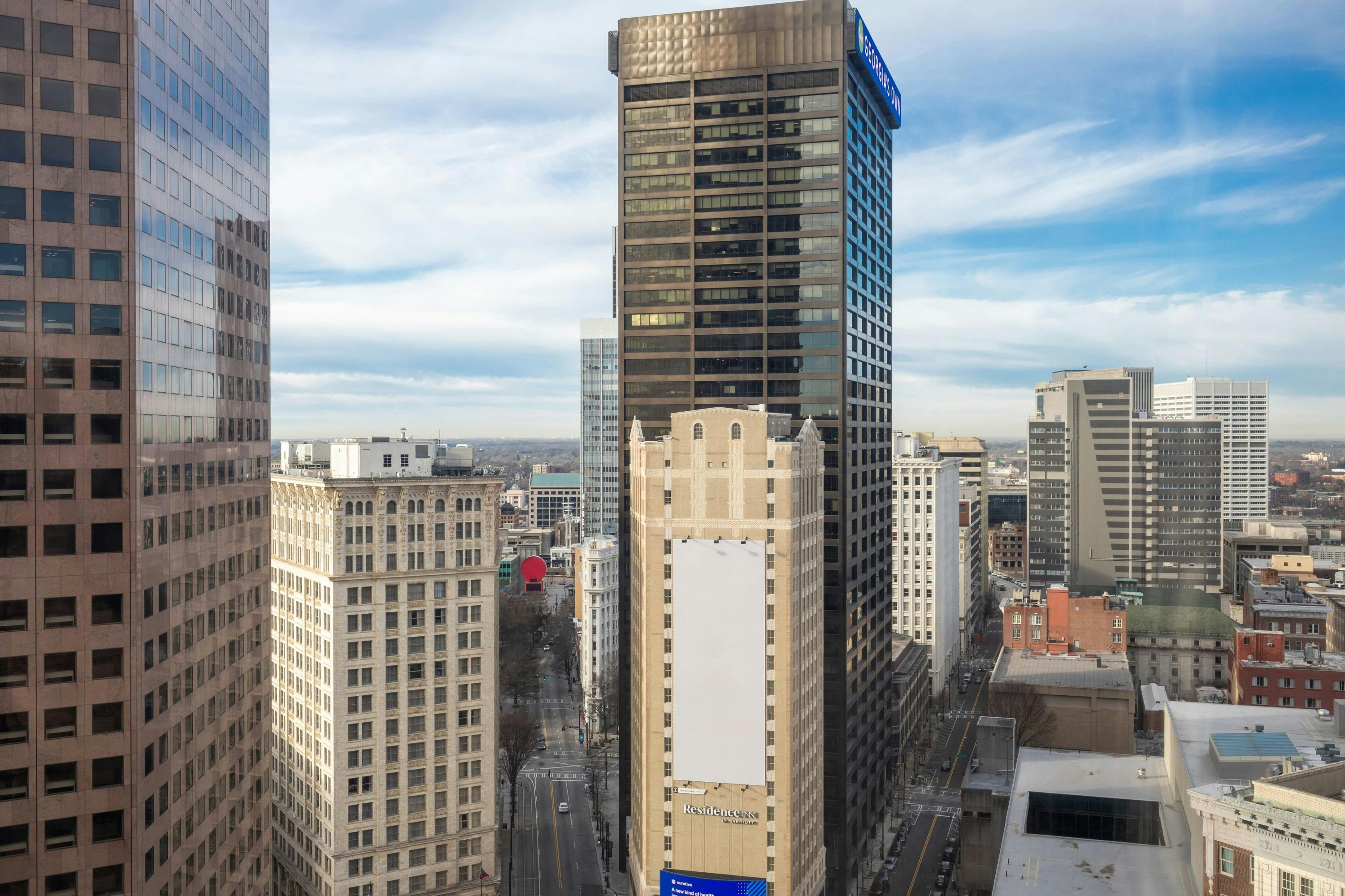 The Ritz-Carlton Atlanta