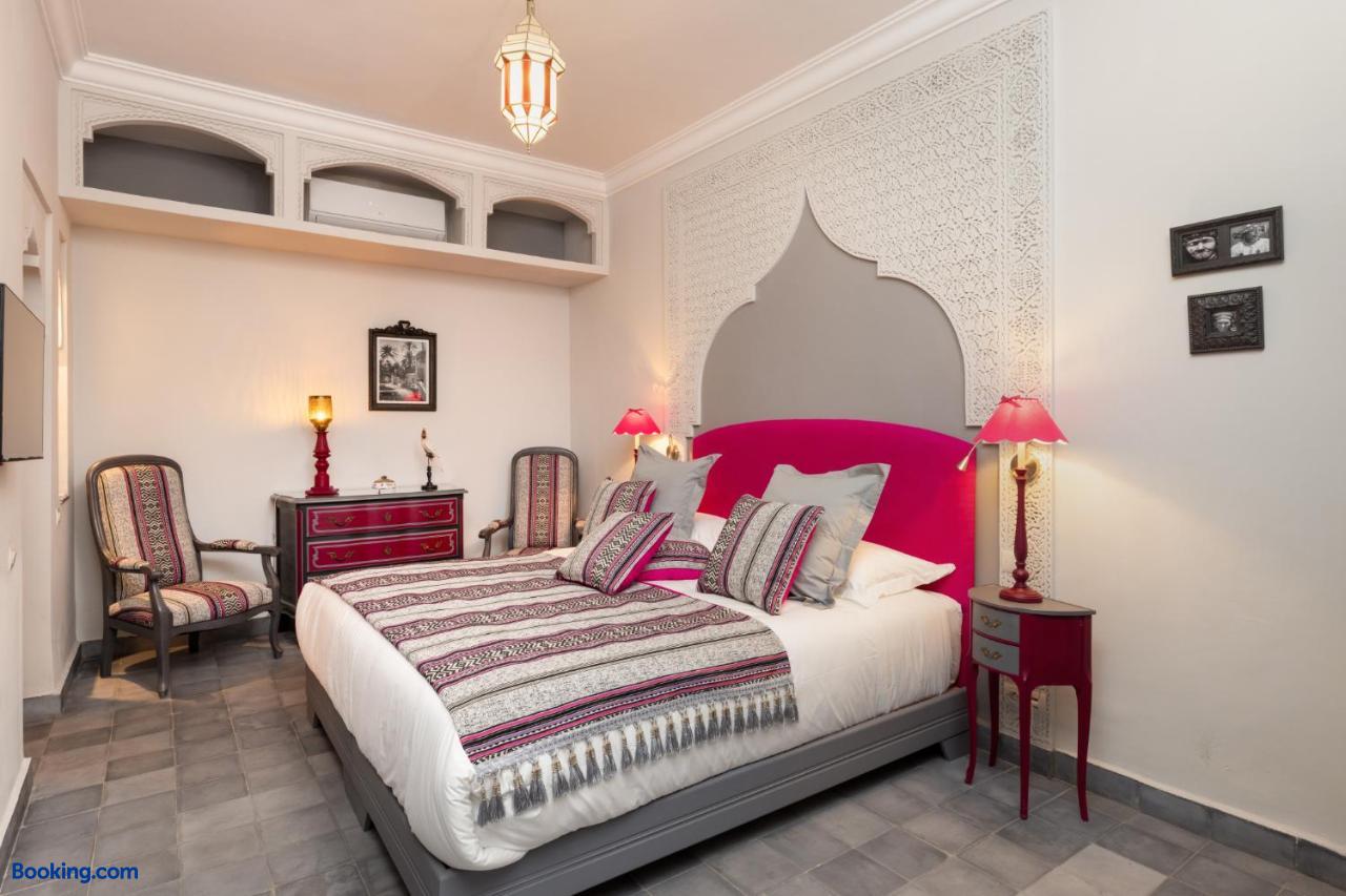 booking-1071423504-562392254-981629 Riad Sybil Boutique Hotel