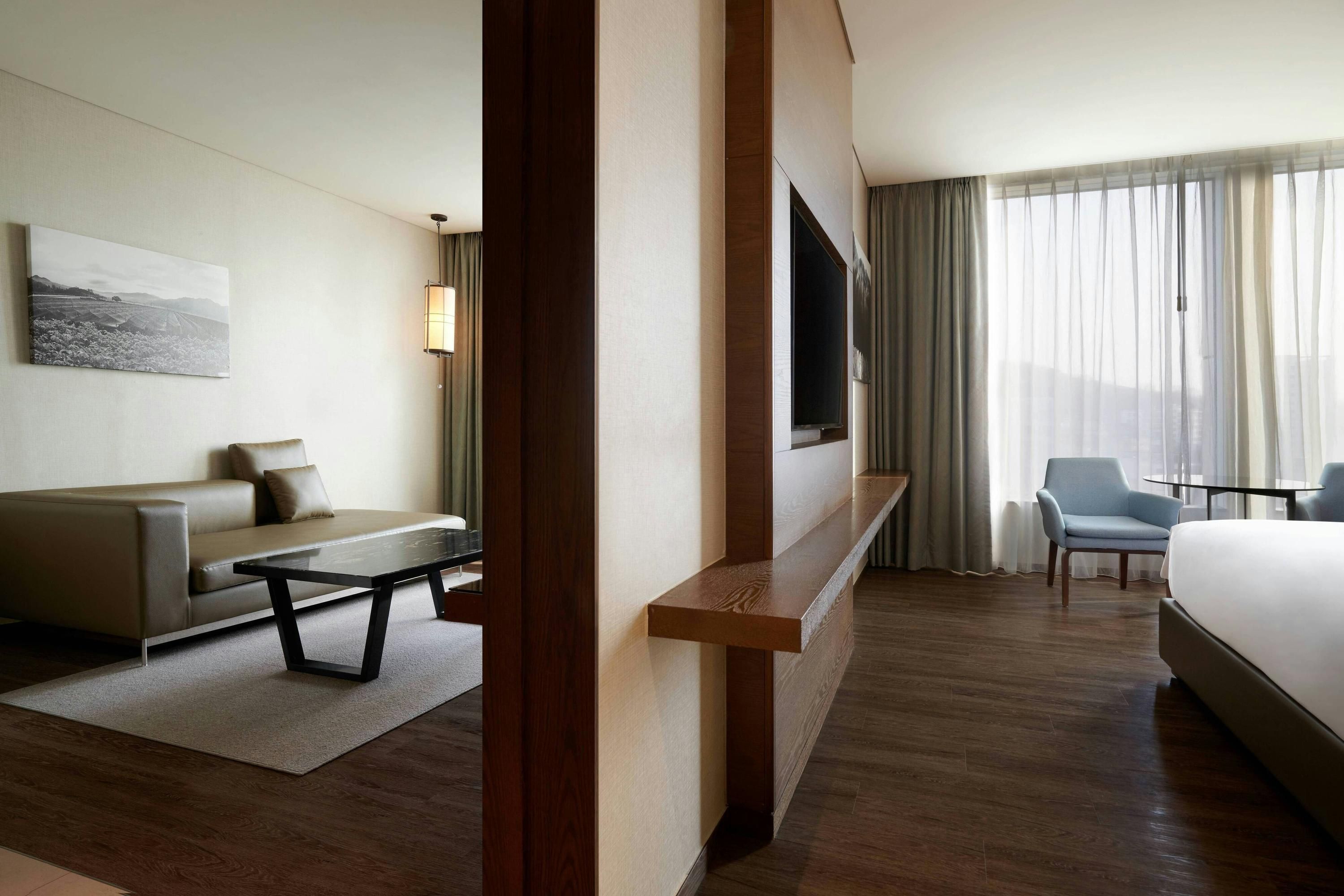Courtyard by Marriott Seoul Namdaemun