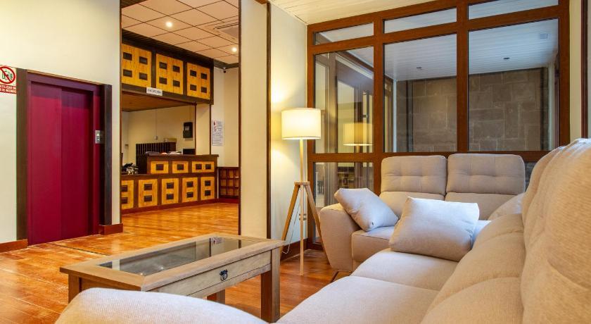 Hotel Boltaña Ordesa Aragon - Boltaña visuel 3/5