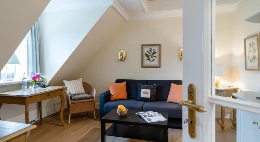 Hotel Parkresidenz Christian VIII