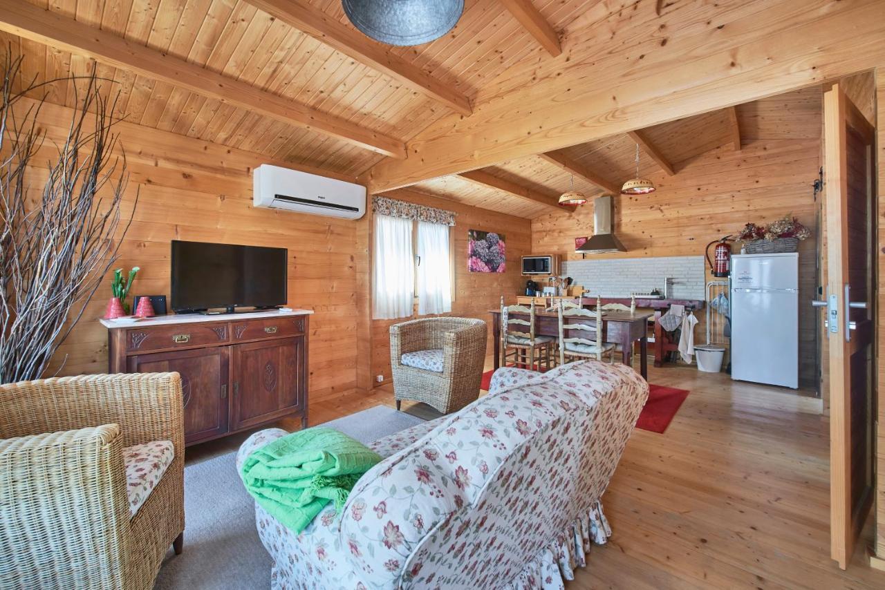 Lakeside Cabin Oasis W/ Ac, By Timecooler Alentejo - Montargil visuel 5/5 Lakeside Cabin Oasis W/ Ac, By Timecooler Alentejo - Montargil visuel 5/5