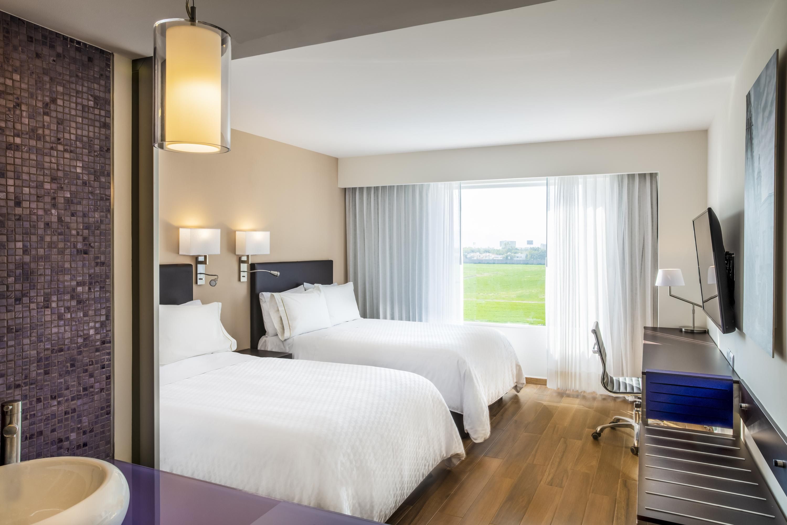 Fiesta Inn Celaya Galerias