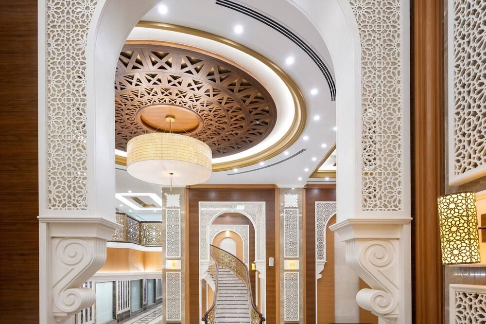 La Maison Hotel Doha Ad-Dawhah - Doha visuel 3/5