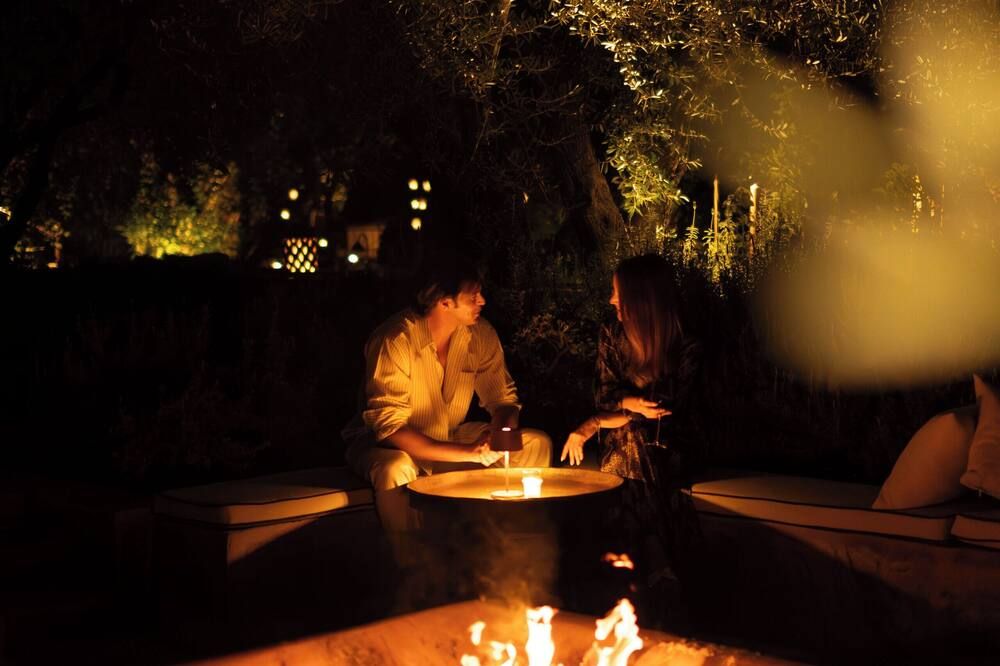 Olinto, Atlas Mountain Retreat - adults only