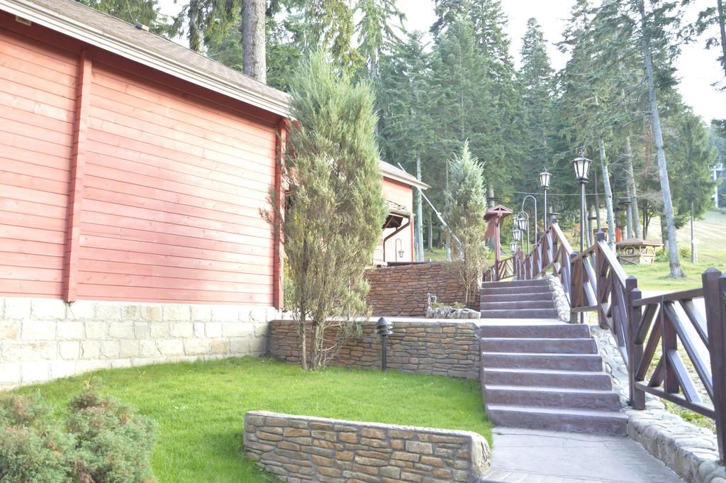Alpin Borovets, Алпин Боровец