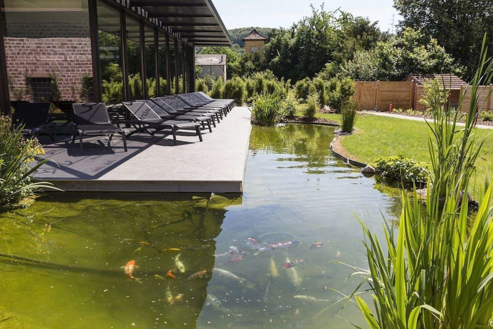 L'Auberge du Cheval Blanc