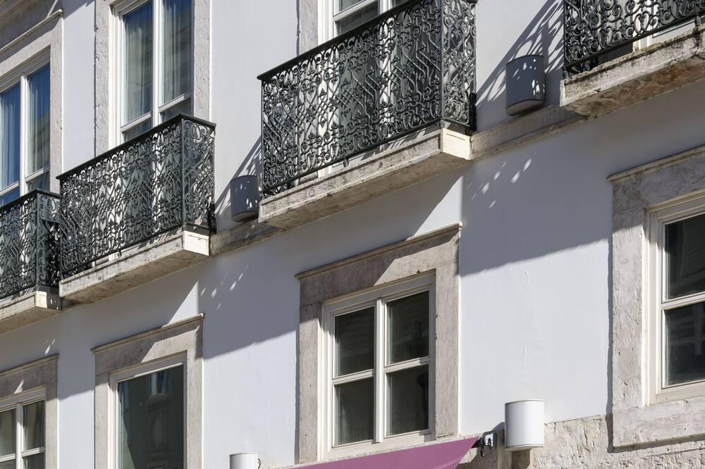 Inspira Liberdade Boutique Hotel