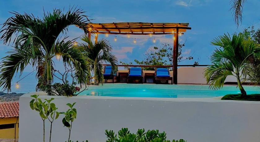 Hotel Boutique casa la Malagueña