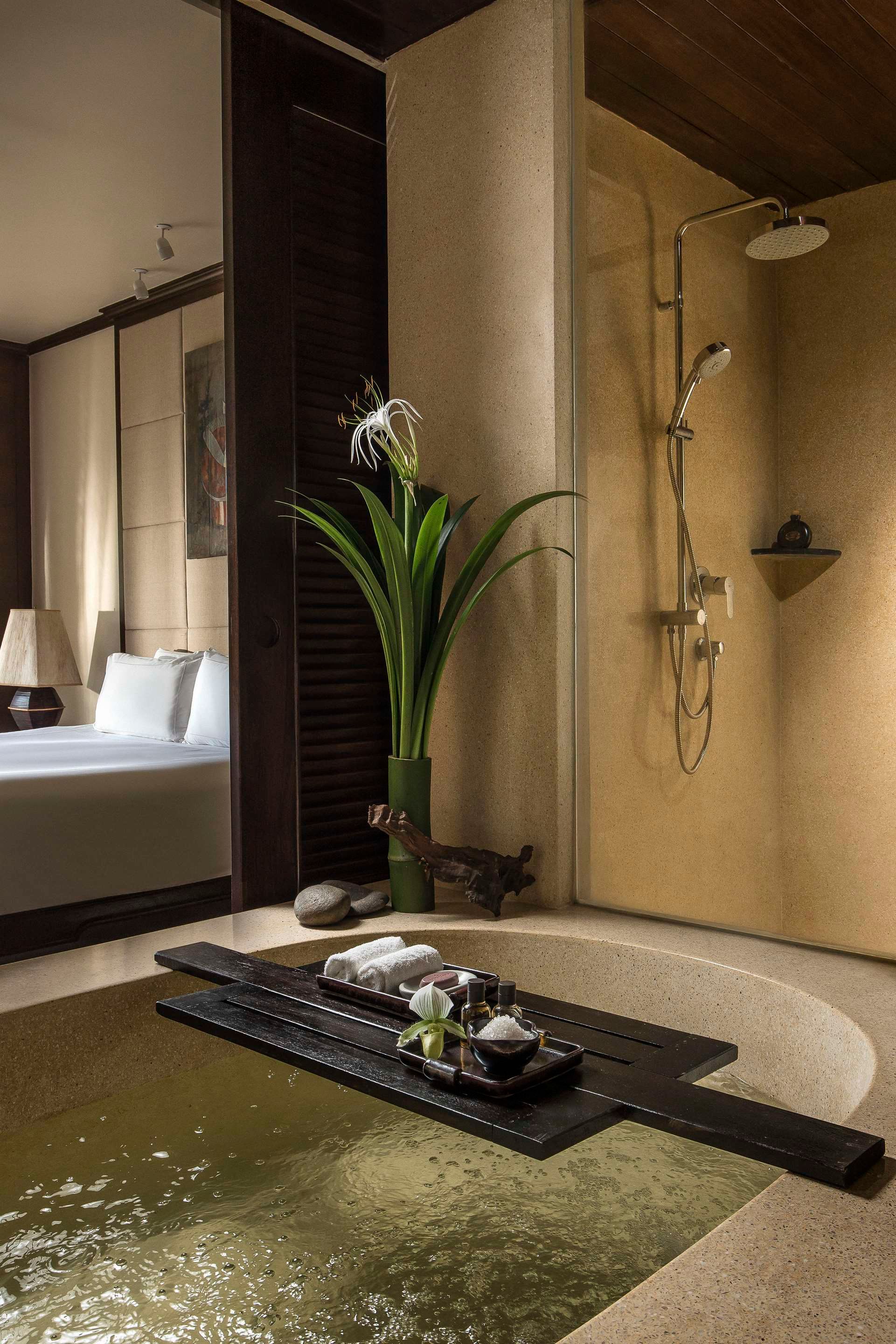 Anantara Golden Triangle Elephant Camp & Resort