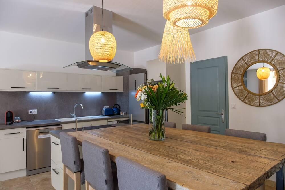 Mas 9 Romanin : Gîte Alfredo Provence-Alpes-Côte d'Azur - Saint-Rémy-de-Provence visuel 4/5