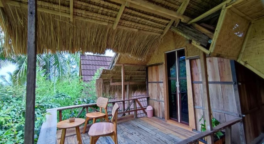 Sekumpul Bali Hidden Space