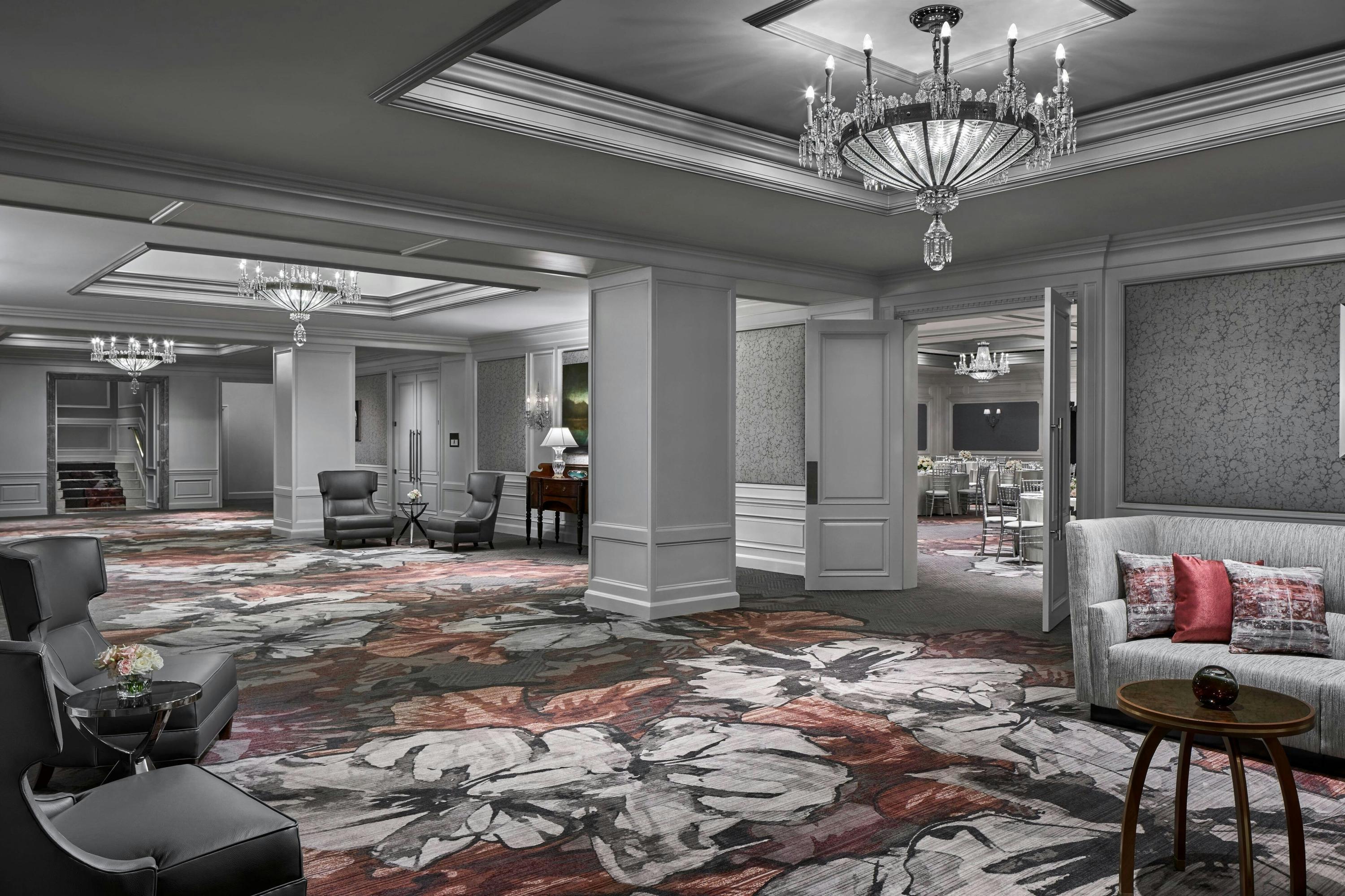 The Ritz-Carlton Atlanta