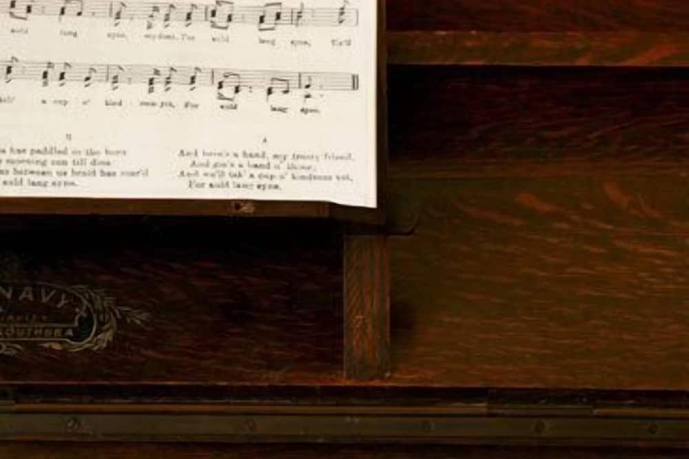 Glendine Country House