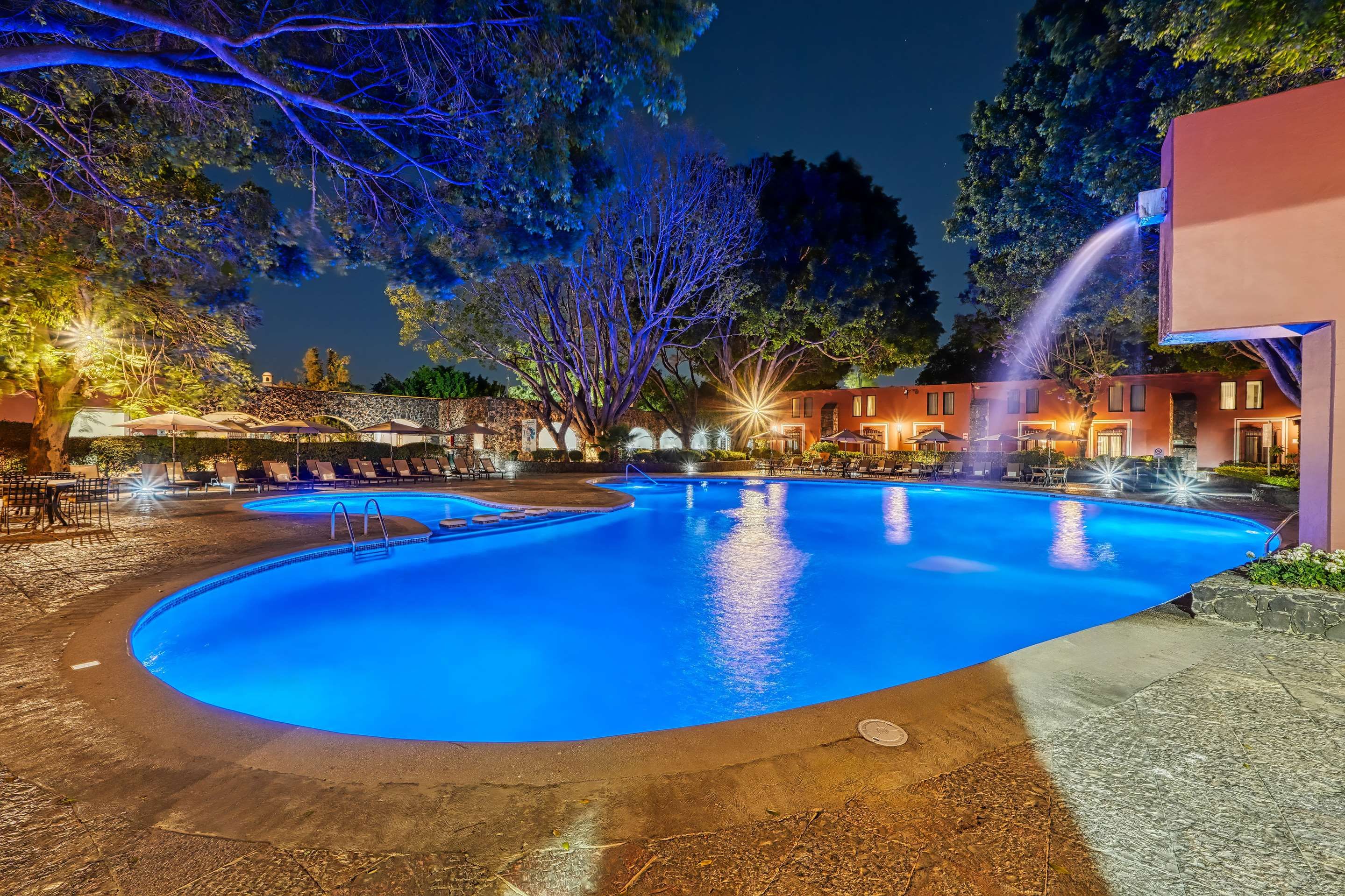 Hacienda Jurica by Brisas — image 1 of 1