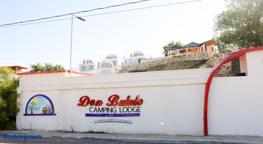 booking-1070851855-525683177-394283 Hotel Don Bululo Camping Lodge
