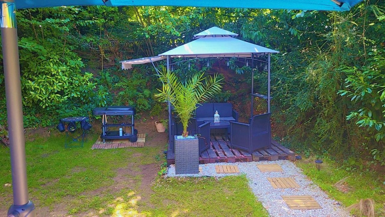 Camping Marvilla Parks -Parc des roches 91530 Ile de France - Saint-Chéron visuel 3/5 Camping Marvilla Parks -Parc des roches 91530 Ile de France - Saint-Chéron visuel 3/5