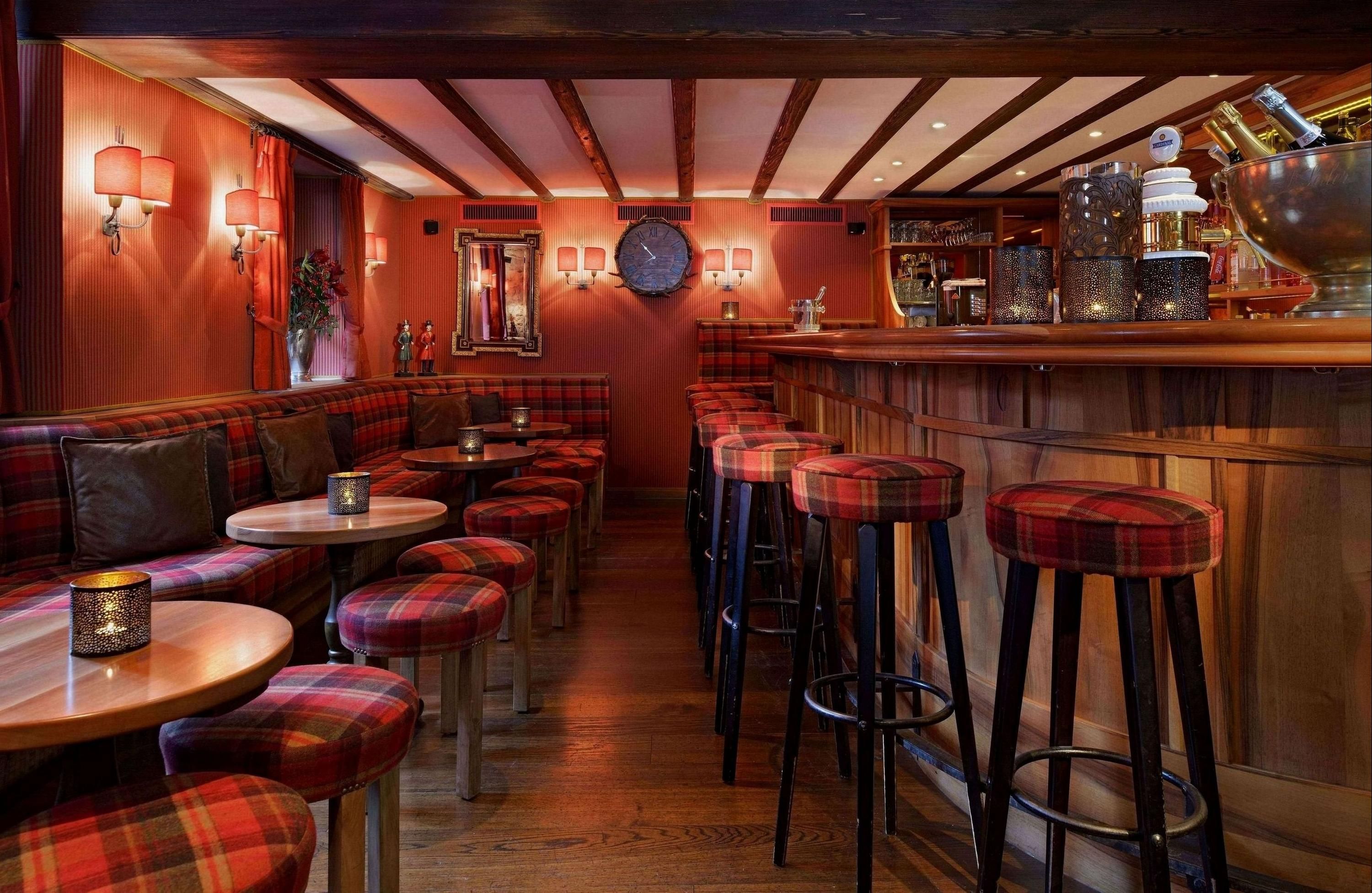 Monte Rosa Boutique Hotel