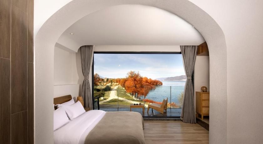 Dali Beauty Seaview B&B