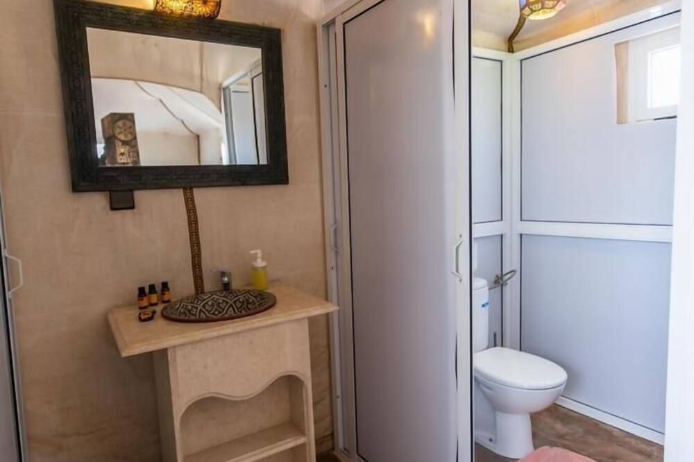 Dwo Golden Camp Merzouga