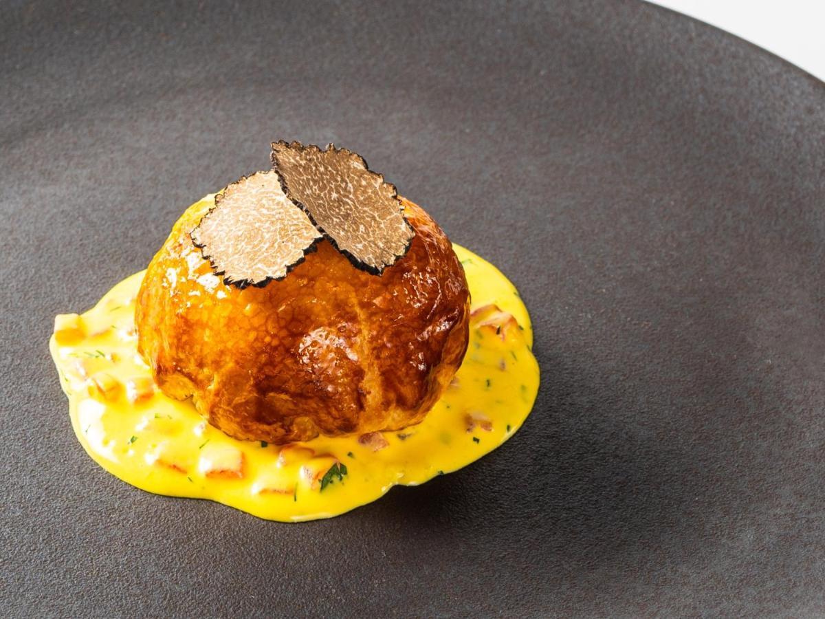 Hakone Fontaine Bleau Sengokutei