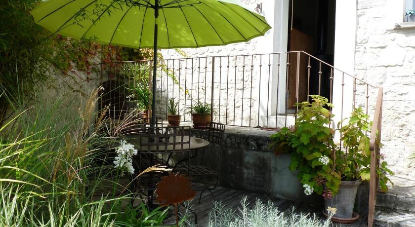 La Maison de Madame Baudy Haute-Normandie - Giverny visuel 2/5 La Maison de Madame Baudy Haute-Normandie - Giverny visuel 2/5