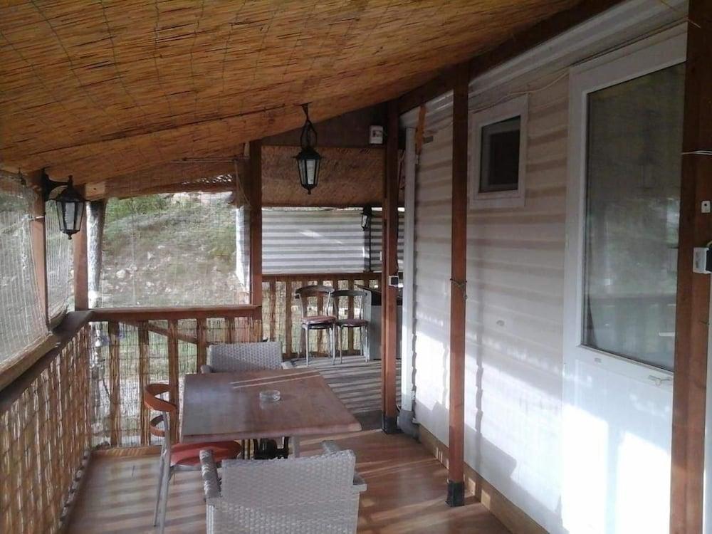 Mobile Home A Saliva Corsica - Appietto visuel 3/5