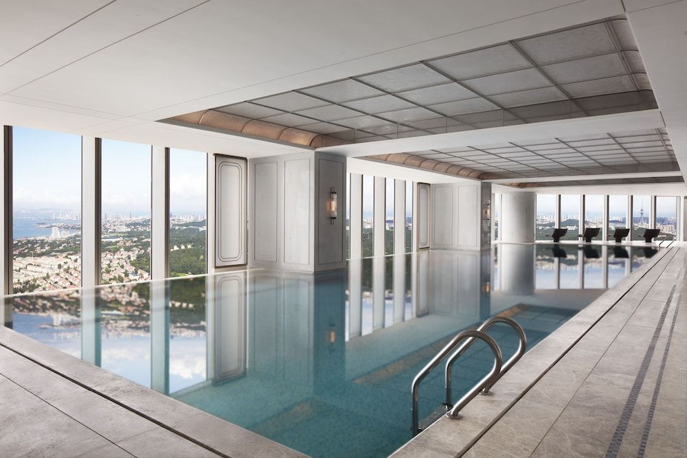 The St Regis Qingdao