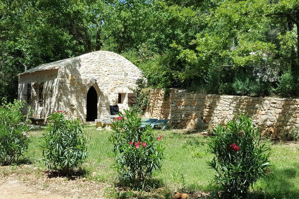 Le Donjon des Combes et son Spa Provence-Alpes-Côte d'Azur - Fayence visuel 2/5