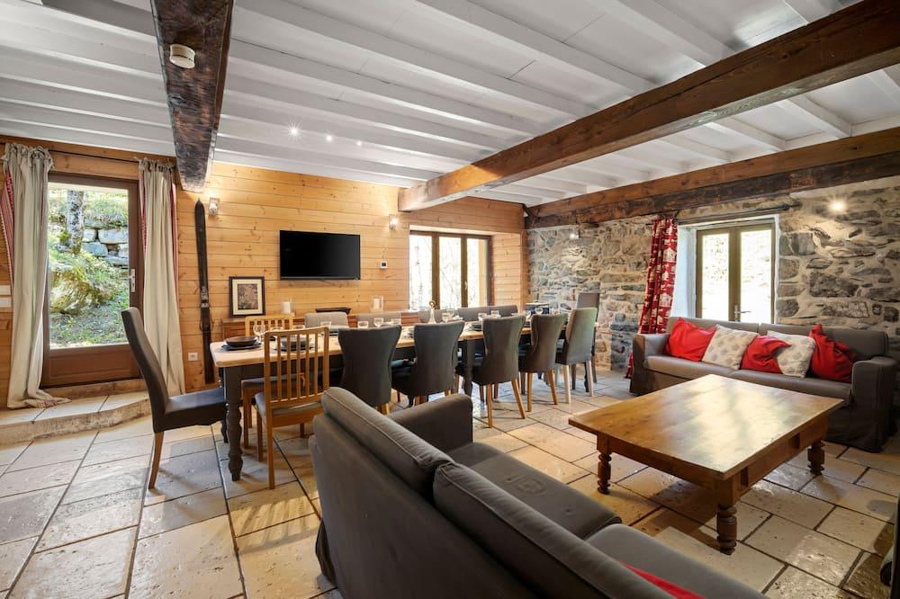 Spa, Sauna 10min From The Ski Slopes, Magnificent Renovated Sheepfold Midi-Pyreneën - Cauterets visuel 2/5 Spa, Sauna 10min From The Ski Slopes, Magnificent Renovated Sheepfold Midi-Pyreneën - Cauterets visuel 2/5