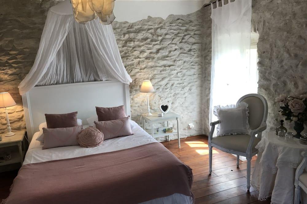 La Ribeyrette Languedoc-Roussillon - Chamborigaud visuel 1/5