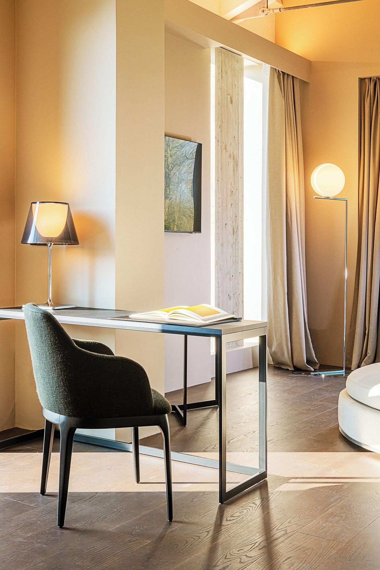 Le Cattedrali Relais by Laqua Collection