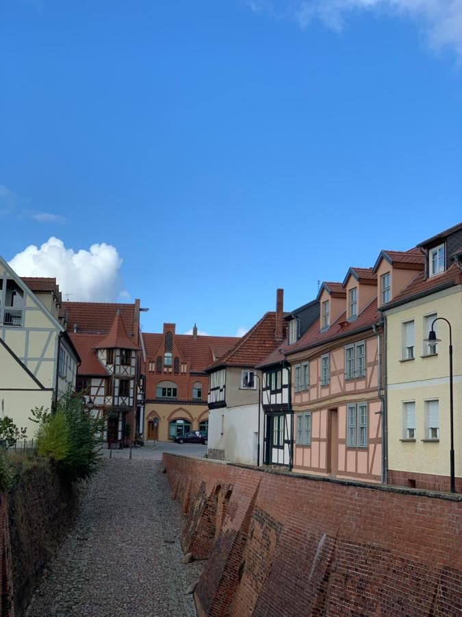 Ringhotel Schloss Tangermünde