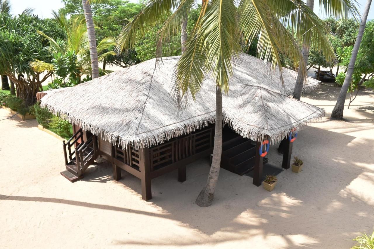 Nilaveli Beach Resort - Level 1 Certified