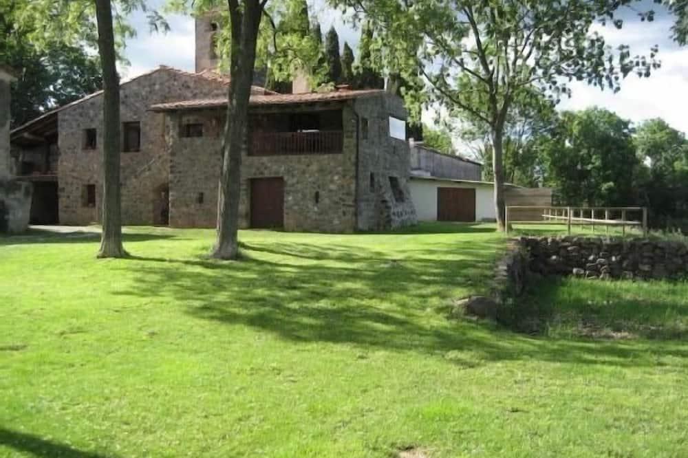 Cottage (full rental) Can Llorigó for 8 people Catalonië - Olot visuel 2/5 Cottage (full rental) Can Llorigó for 8 people Catalonië - Olot visuel 2/5