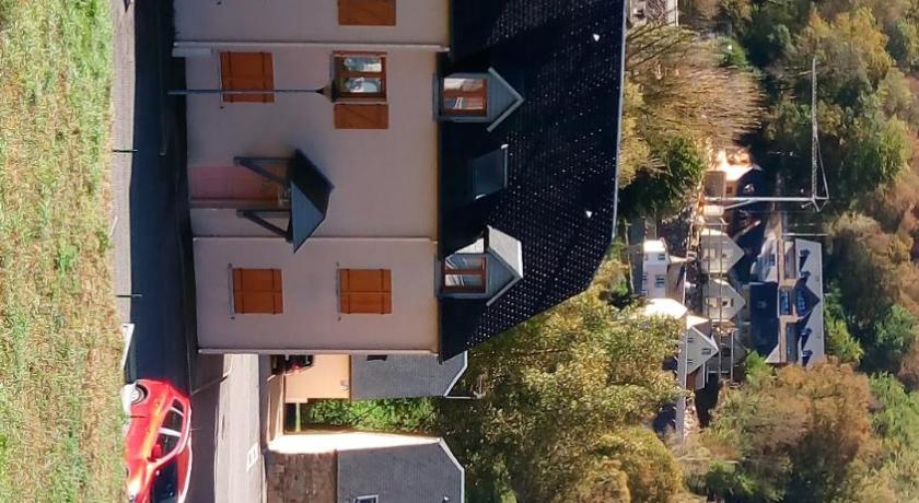 Résidence Eterle Midi-Pyrénées - Luz-Saint-Sauveur visuel 5/5