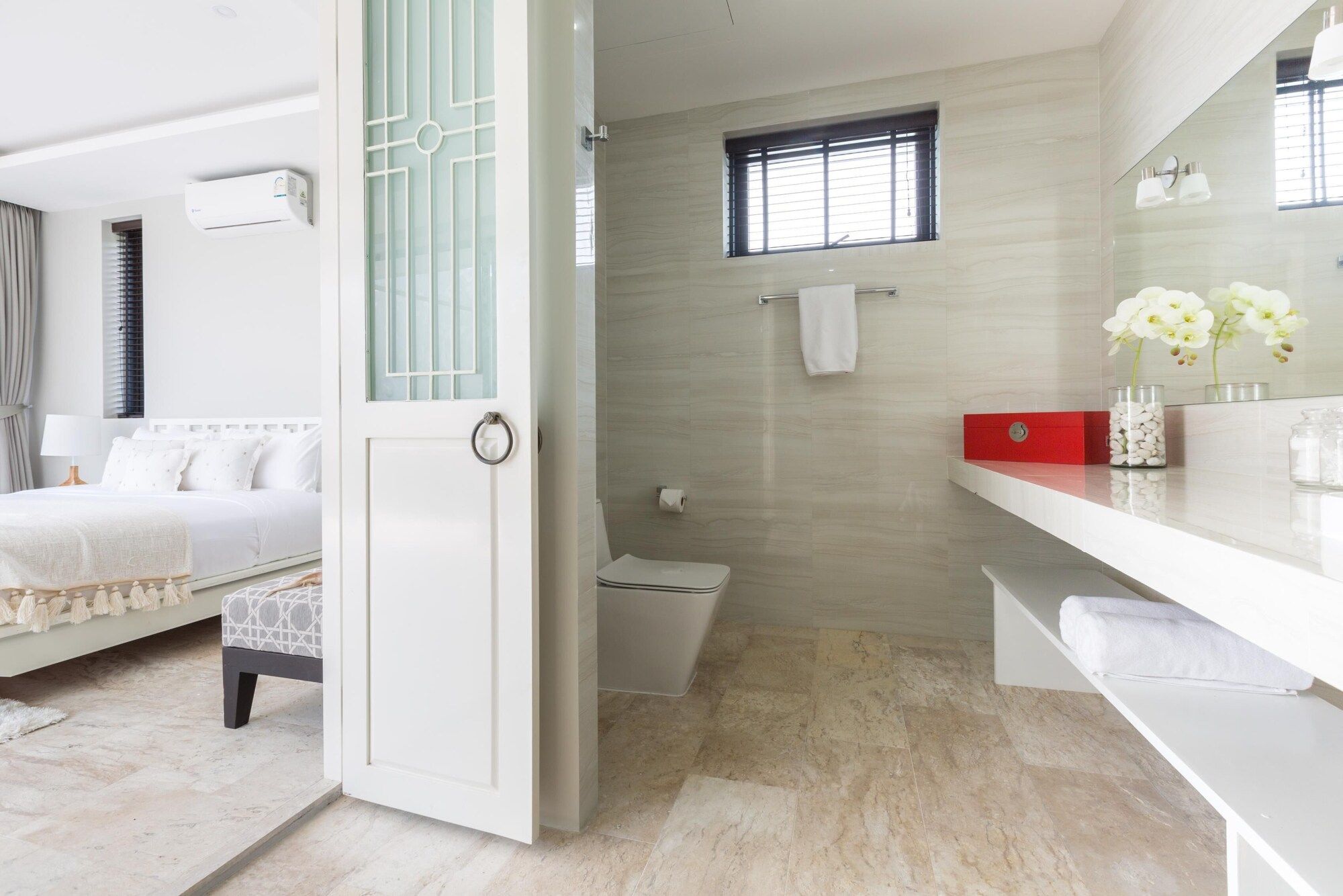 Skye Beach Hotel - Koh Samui