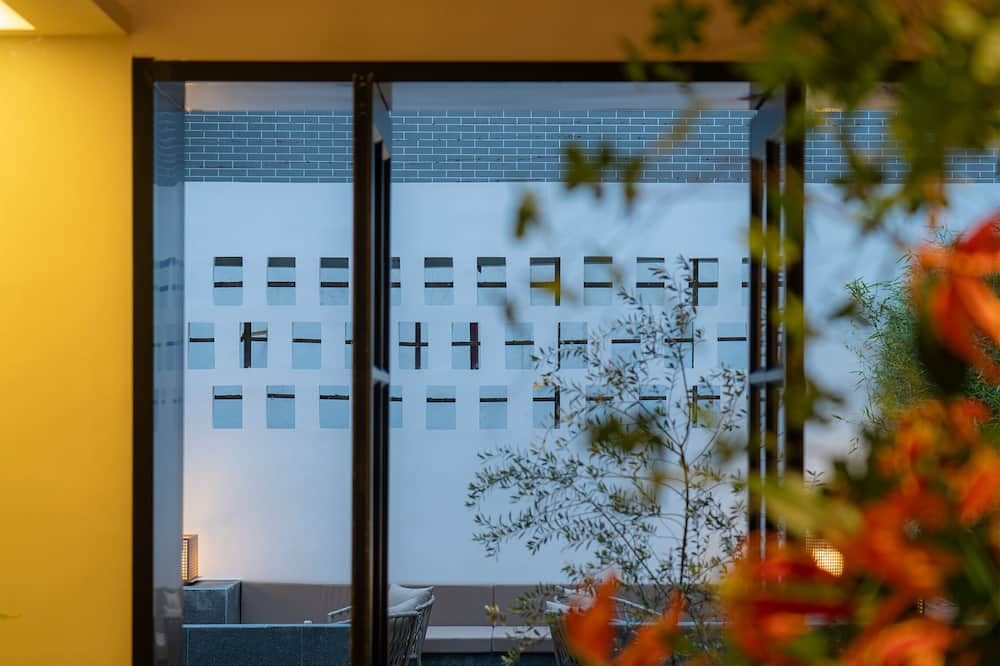 Maiyue Hotel-Xi`an Zhonggulou