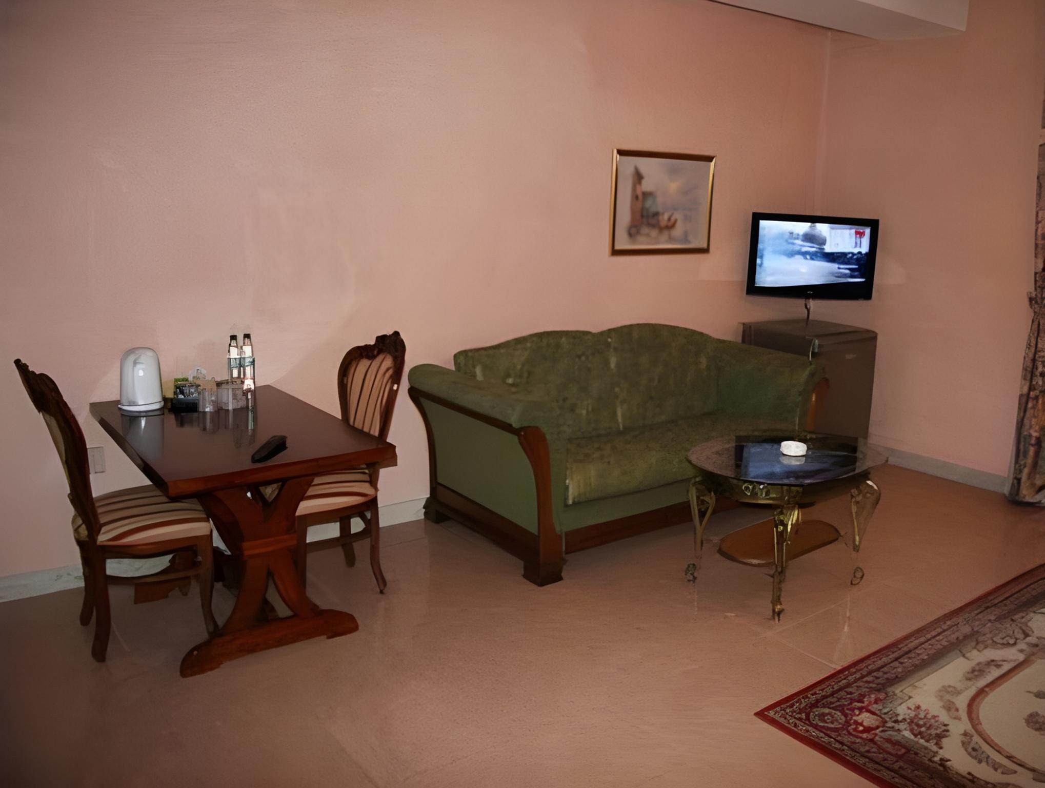 agoda-241509-13645582-445263 Giuseppe Hotel