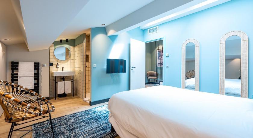 Florella Croisette Apartment Provence-Alpes-Côte d'Azur - Cannes visuel 4/5