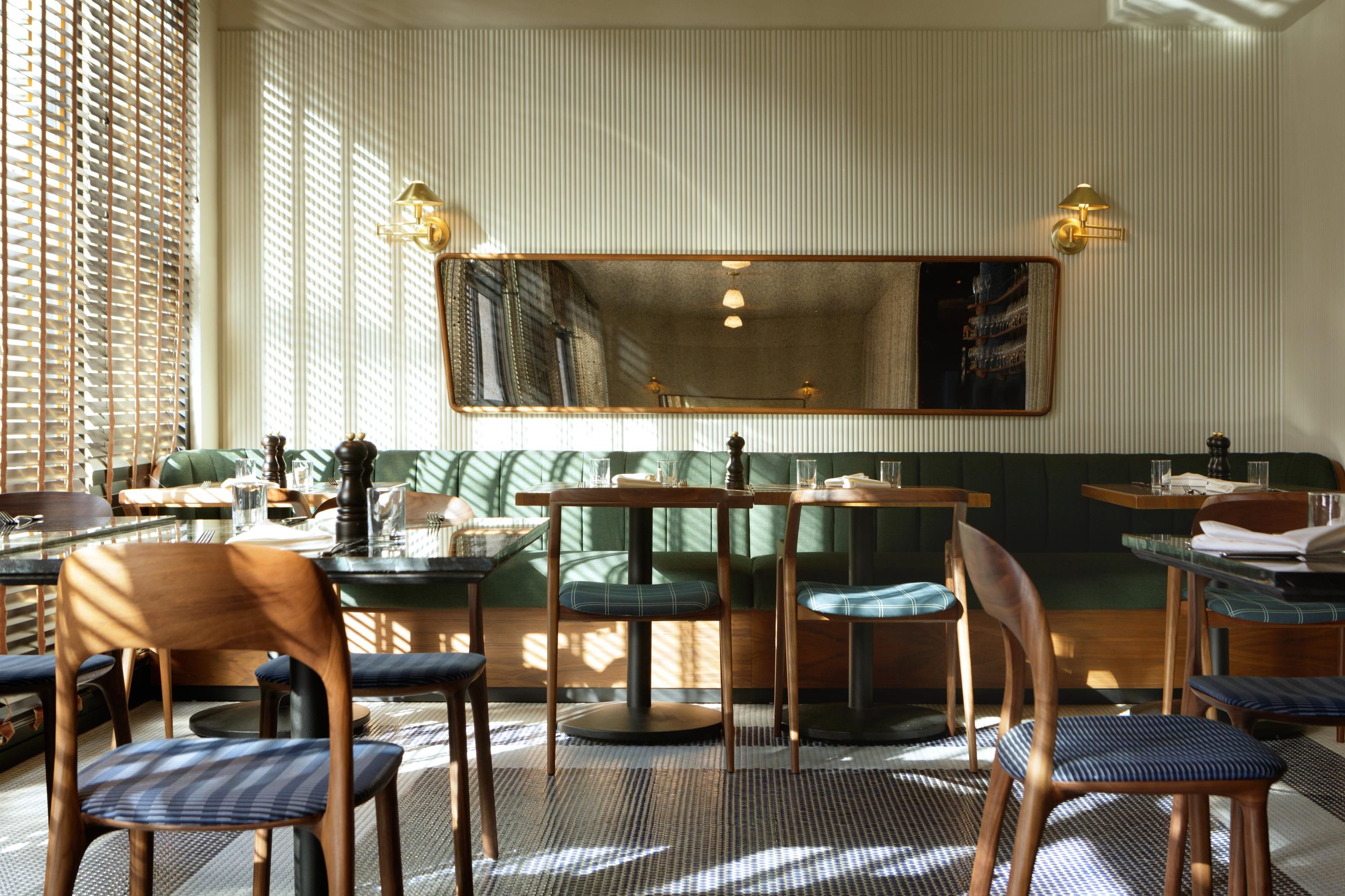 Kimpton Sylvan Hotel