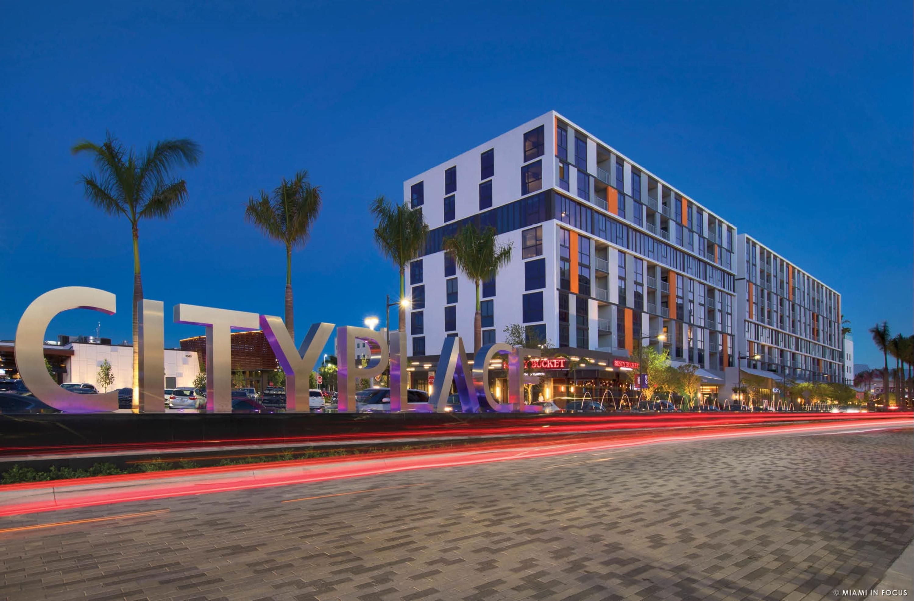 Candlewood Suites Miami Intl Airport-36th St