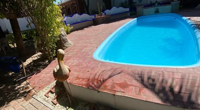 El mana de San Francisco