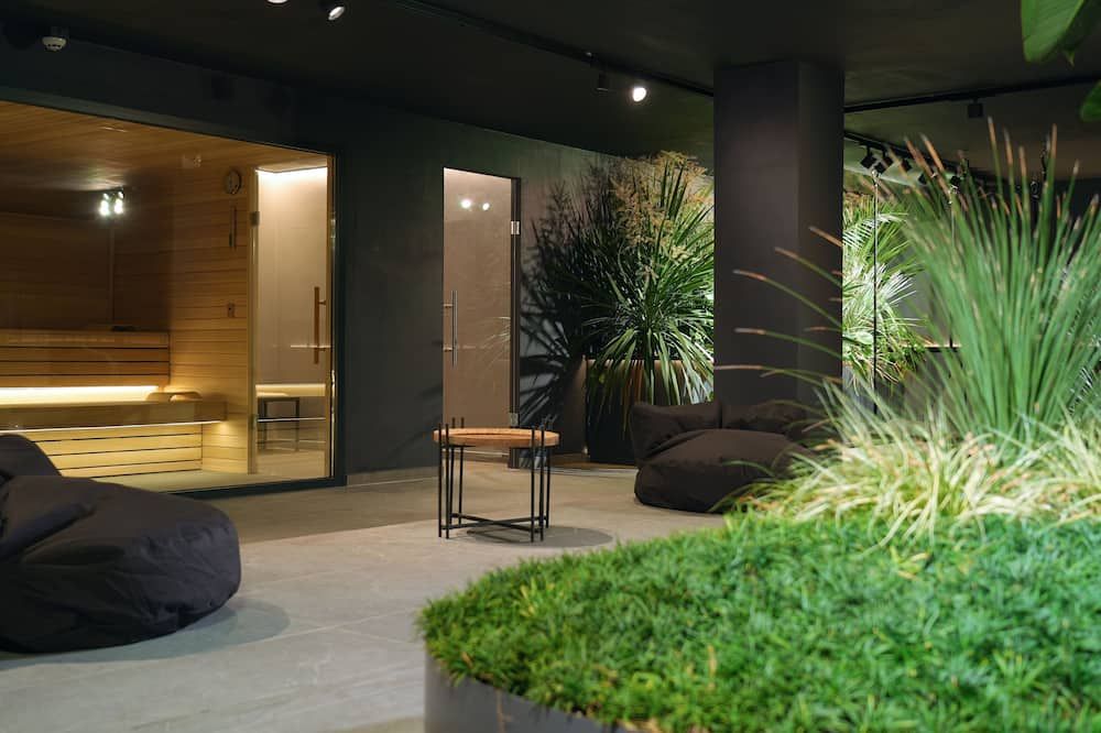 Palazzo della Scala Spa Hotel Suites & Apartments