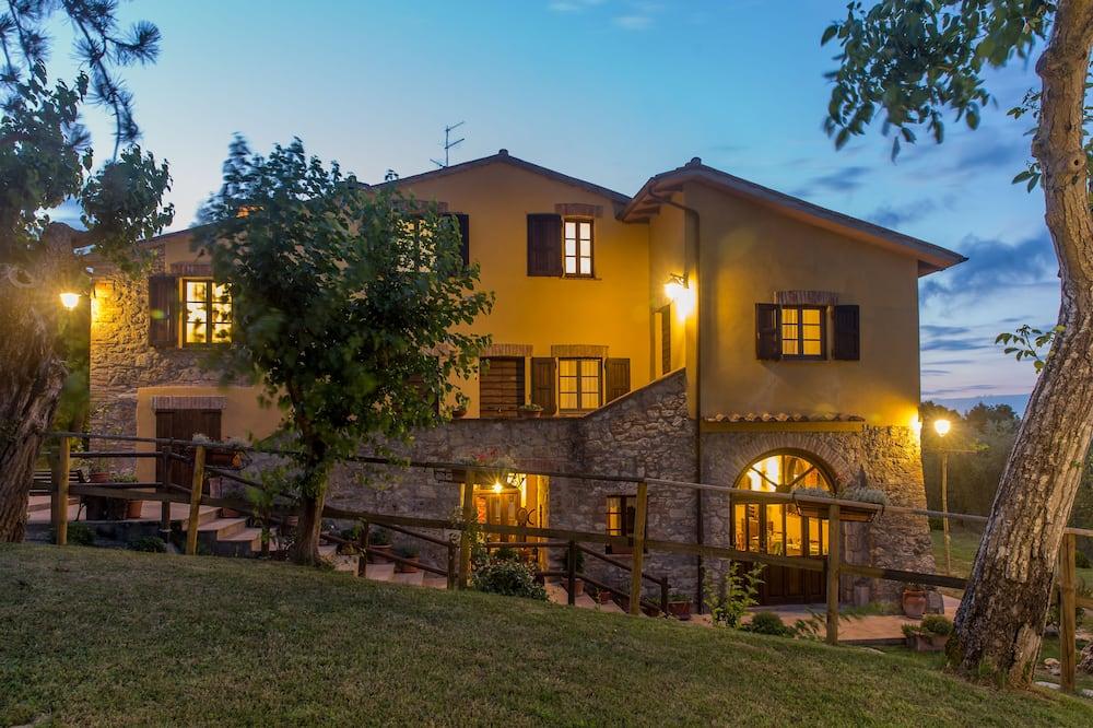 Agriturismo Le Anfore Toscane - Sarteano visuel 4/5 Agriturismo Le Anfore Toscane - Sarteano visuel 4/5