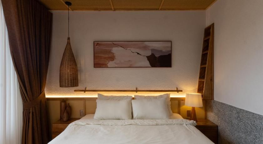 Mangdiang Boutique Hotel